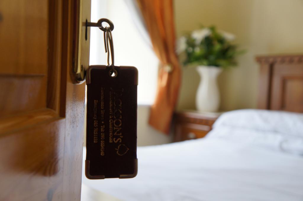 Jacksons Restaurant And Accommodation Роскомън Екстериор снимка