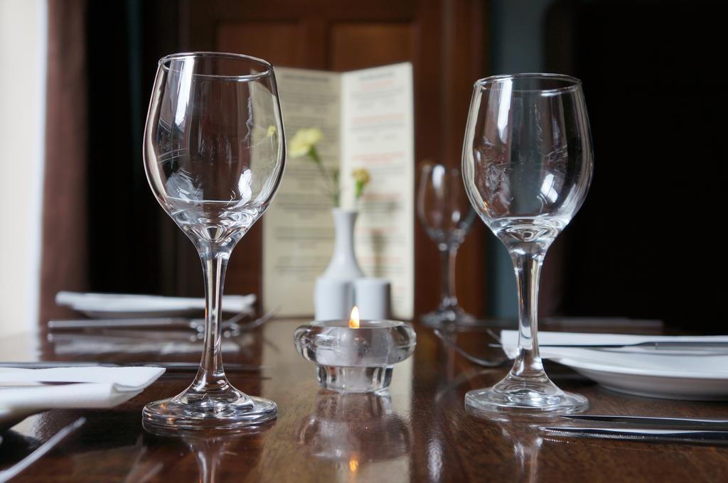 Jacksons Restaurant And Accommodation Роскомън Екстериор снимка